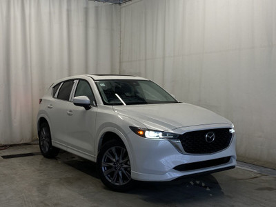 2024 Mazda CX-5 GT AWD