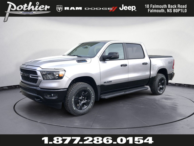 2024 Ram 1500 BIG HORN in Cars & Trucks in Bedford