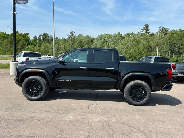 2025 GMC Canyon Denali - Leather Seats - Sunroof - $477 B/W in Cars & Trucks in Moncton - Image 2