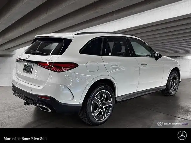2025 Mercedes-Benz GLC 300 4MATIC in Cars & Trucks in Longueuil / South Shore - Image 6