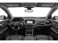 Leather appointed seating, skyscape sunroof, navigation, hands-free power liftgate, bose sound syste... (image 4)