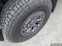 Experience the robust capability and smooth ride of this 2023 Nissan Frontier Extended Cab Pickup. T... (image 8)