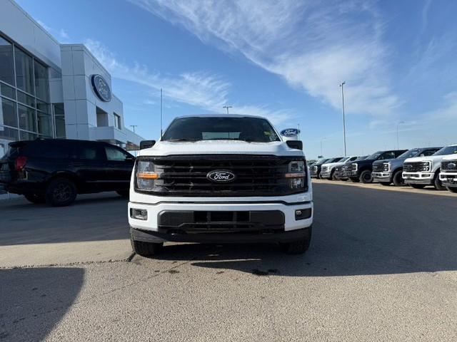 2025 Ford F-150 XLT 4WD SuperCrew 5.5' Box in Cars & Trucks in Edmonton - Image 2