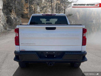 Engine: Gas V8 5.3L L/100Km City: 15.2 L/100Km Hwy: 12.2 Safety Equipment Daytime Running Lamps with... (image 3)