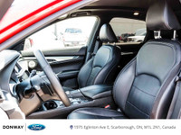 Experience modern luxury with cutting-edge tech in the 2023 INFINITI QX50 S the perfect blend of ele... (image 9)