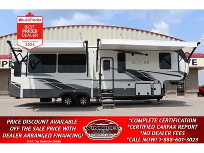 SALE PRICE: $69,800 **ASK US HOW TO RECEIVE A PRICE DISCOUNT WITH DEALER ARRANGED FINANCING O.A.C.**...
