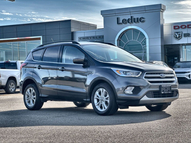 2019 Ford Escape in Cars & Trucks in Edmonton