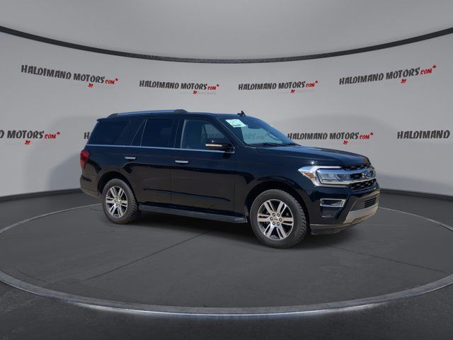 2024 Ford Expedition Limited in Cars & Trucks in Hamilton - Image 2