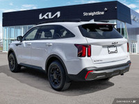 The 2025 Kia Sorento X-Pro takes adventure to the next level with rugged design, powerful performanc... (image 3)
