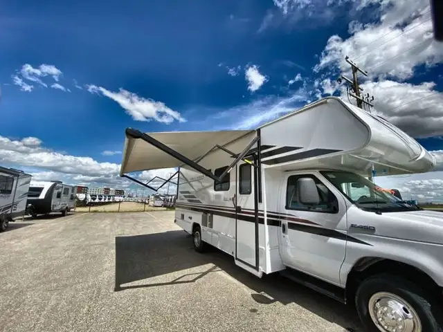 2023 Coachmen RV Freelander 23FS in RVs & Motorhomes in Edmonton - Image 15