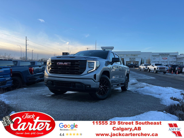 2024 GMC Sierra 1500 Elevation in Cars & Trucks in Calgary