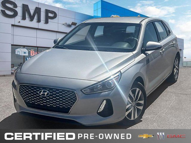 2019 Hyundai Elantra GT Preferred | Heated Seats | Alloy Wheels in Cars & Trucks in Saskatoon