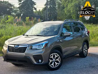 Welcome to Velocity Automotive Inc. Incredibly Well Maintained / No Accidents / Clean Carfax / Carfa...