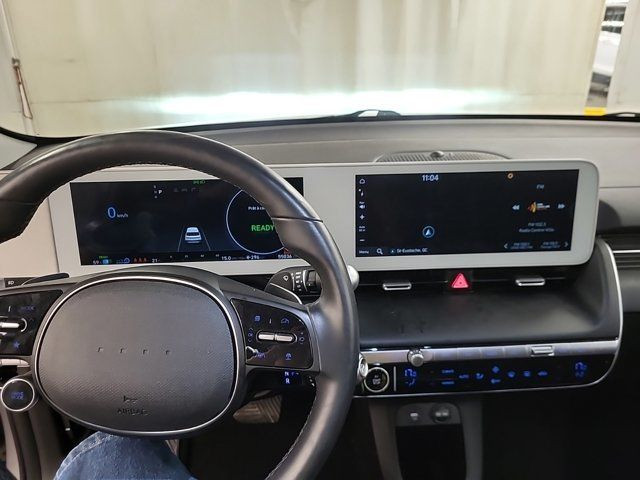 2023 Hyundai IONIQ 5 Preferred Long Range | Nav | Heated Seats in Cars & Trucks in Guelph - Image 3