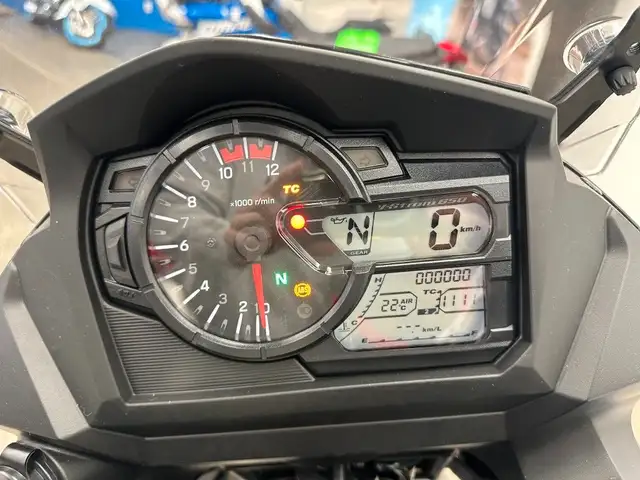 2024 Suzuki DL650XTM4 V-Strom 650XT - V6343NP - -No Payments for in Sport Touring in Markham / York Region - Image 10