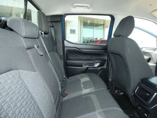 XLT 4WD SuperCrew 5' Box, One Owner in Cars & Trucks in Edmonton - Image 22