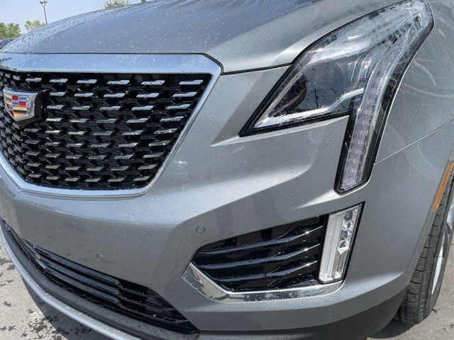 2025 Cadillac XT5 Premium Luxury in Cars & Trucks in Calgary - Image 3