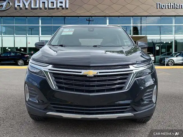 2022 Chevrolet Equinox LT | Remote Start | Heated Seats in Cars & Trucks in Prince George - Image 9