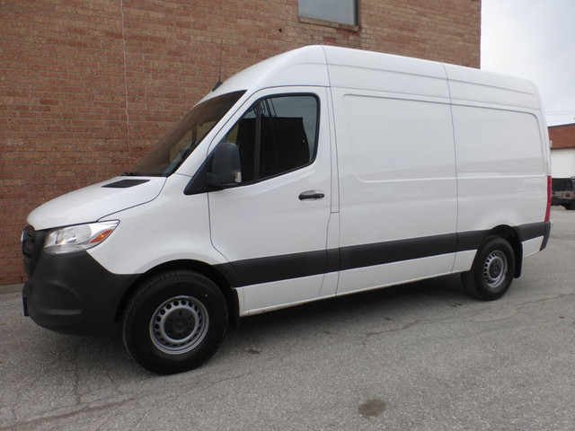  2020 Mercedes-Benz Sprinter Cargo Van 144\" - HIGH ROOF - 3.0L  in Cars & Trucks in City of Toronto