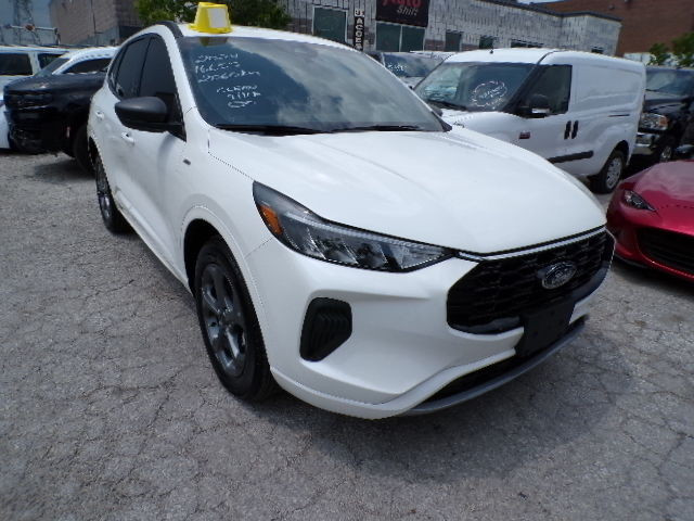 2024 Ford Escape ST-Line in Cars & Trucks in Mississauga / Peel Region - Image 2