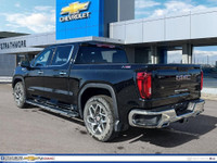 You will be proud to call this awesome vehicle yours. 2024 GMC SIERRA 1500 SLT - DIESEL - 3.0L - GRE... (image 3)