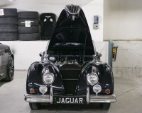 Vintage Car collectors dream - Very Rare Les vrais amateurs de voitures ont, à un moment ou à un aut... (image 4)