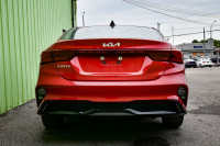 This 2022 Kia Forte is for sale today. This sedan has 88,405 kms. It's red in colour . It has a cvt... (image 4)