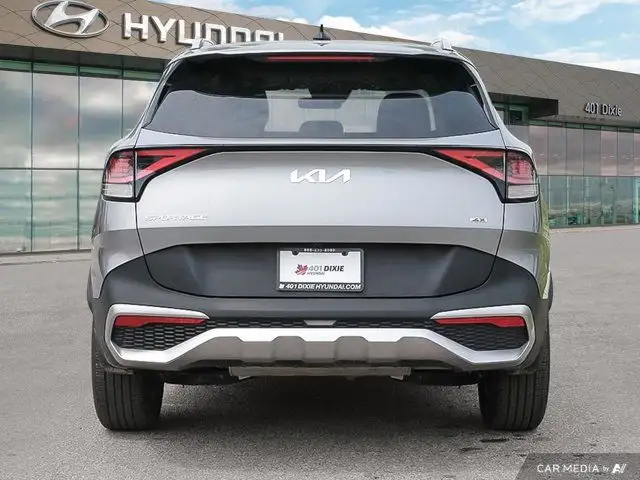 2024 Kia Sportage LX62934693621635124
