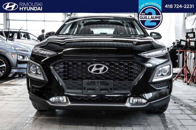Hyundai Kona 2.0L Preferred AWD 2021 in Cars & Trucks in Rimouski / Bas-St-Laurent - Image 2