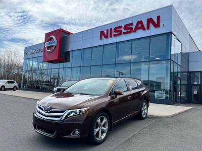 2015 Toyota Venza VENZA LE/XLE/LIMITED