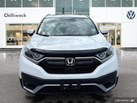 Only 30,960 Miles! This Honda CR-V boasts a Intercooled Turbo Regular Unleaded I-4 1.5 L/91 engine p... (image 7)