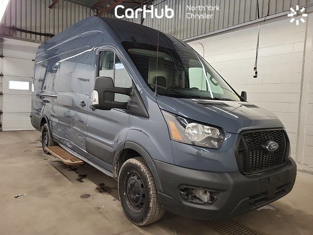 2021 Ford Transit Cargo Van BASE in Cars & Trucks in City of Toronto - Image 2