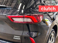 1 OWNER / Front Heated Seats, Climate Control, Dual Zone Front Climate Control and more! Clutch is t... (image 9)