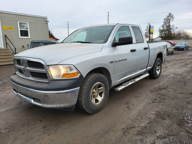 2011 Dodge Ram 1500 in Cars & Trucks in Ottawa - Image 2