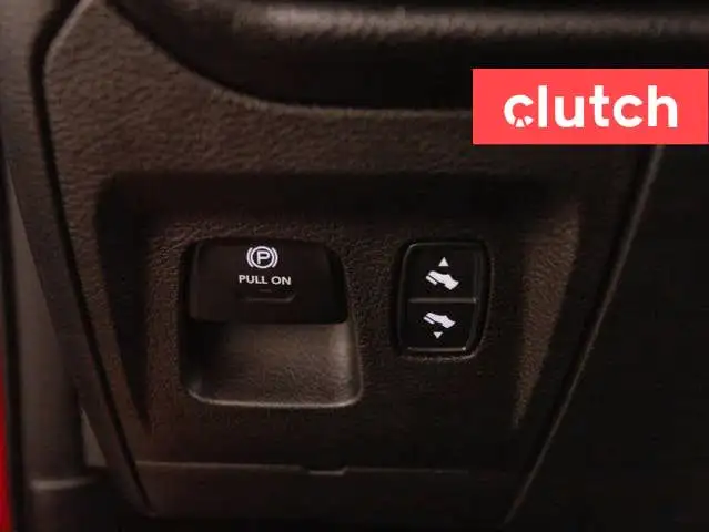 2022 Ram 1500 Sport Crew Cab 4X4 w/ Apple CarPlay & Android Auto dans Autos et camions dans Ottawa - Image 25