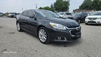 Looking for a reliable and stylish sedan that won't break the bank? Auto Haven is thrilled to offer... (image 5)