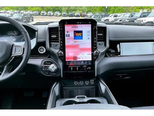 2025 Ram 1500 Rebel in Cars & Trucks in Mississauga / Peel Region - Image 14
