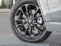 This Dodge Durango has a dependable ERC 3.6L Pentastar(TM) VVT V6 engine w/ESS engine powering this... (image 8)
