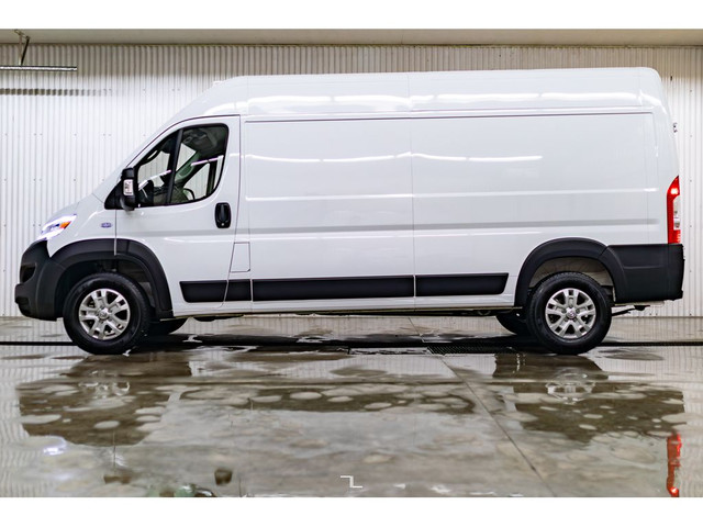 2024 Ram ProMaster Cargo Van 2500 SLT Extended High Roof Cargo V in Cars & Trucks in Red Deer - Image 3
