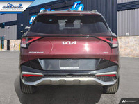 Come see this certified 2023 Kia Sportage EX Premium AWD | Leather | Pano Roof | Smart Cruise | Nav... (image 3)