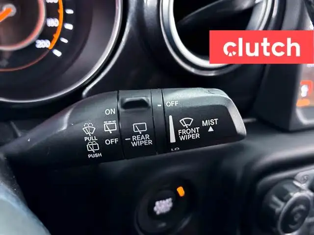 2021 Jeep Wrangler Unlimited Sahara 4X4 w/ Apple CarPlay, Heated in Cars & Trucks in Ottawa - Image 28