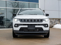 The 2025 Jeep Compass North is a versatile and feature-rich Sport Utility Vehicle designed to excel... (image 8)