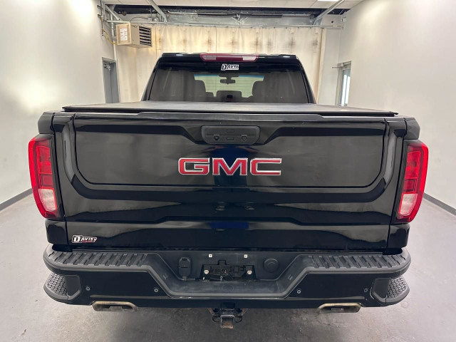 2022 GMC Sierra 1500 Limited Elevation 5.3L 8CYL | HEATED FRO... in Cars & Trucks in Lethbridge - Image 4