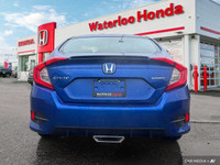 *WATERLOO HONDA'S **PRE-OWNED BUY SMART PROGRAM* - With the purchase of this vehicle, you will recei... (image 5)