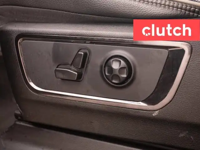 2022 Ram 1500 Limited Crew Cab 4X4 w/ Apple CarPlay & Android Au in Cars & Trucks in Ottawa - Image 16