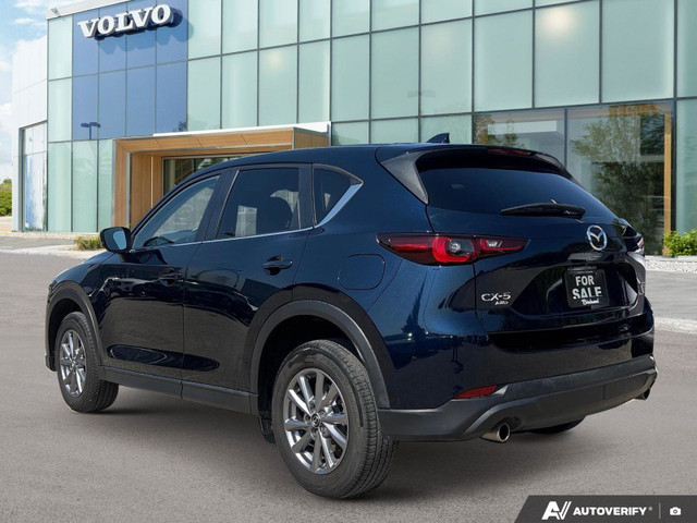 2023 Mazda CX-5 GX AWD | Heated Seats | BackUp Cam in Cars & Trucks in Winnipeg - Image 4