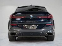 This 2020 BMW X6 M50i Coupe commands attention with aggressive styling, a powerful V8 engine, and re... (image 6)
