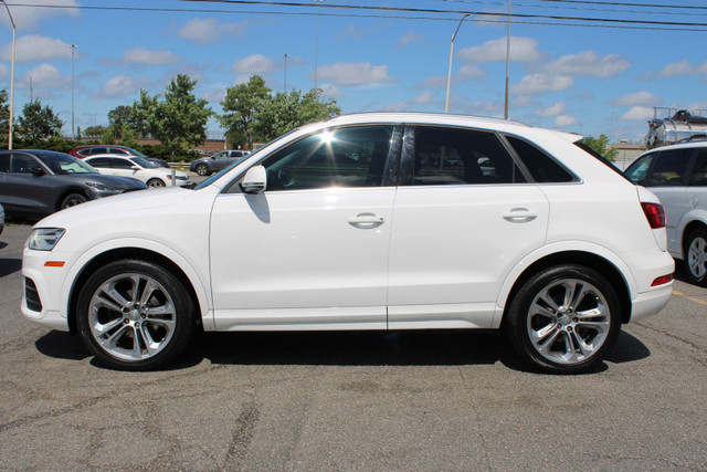 2017 Audi Q3 in Cars & Trucks in Oakville / Halton Region - Image 4