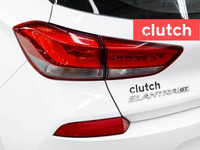 Front Heated Seats, Ventilated Front Seats, Climate Control and more! Clutch is the largest online u... (image 9)