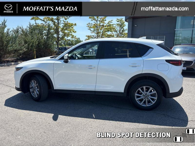 2022 Mazda CX-5 GS AWD - LOW MILEAGE in Cars & Trucks in Barrie - Image 2